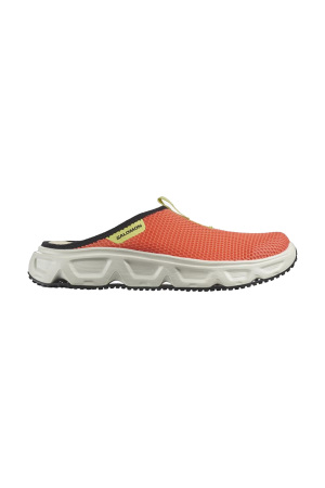 Reelax Slide 6.0 Kadın Terlik - L47469600 Turuncu - 1