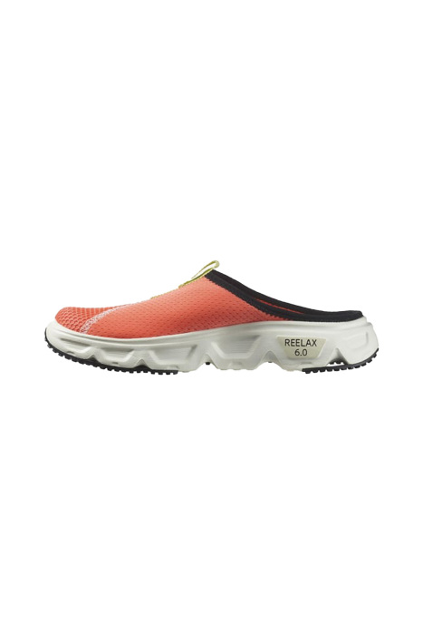 Reelax Slide 6.0 Kadın Terlik - L47469600 Turuncu - 3