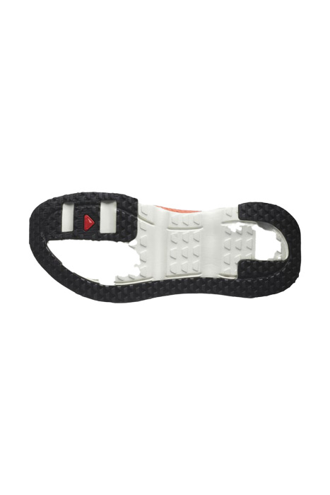 Reelax Slide 6.0 Kadın Terlik - L47469600 Turuncu - 4