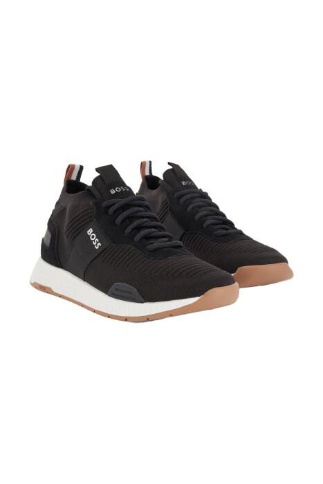 Repreve® Sayalı Spor Ayakkabı - 50470596 Koyu Gri - 2