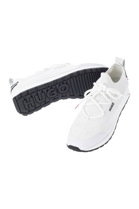 Repreve® Ve Logo Bantlı Unisex Ayakkabı - 50470197 Beyaz