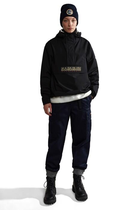 Rf Freestrider 1 Erkek Anorak Ceket - NP0A4GLR Mavi - 2