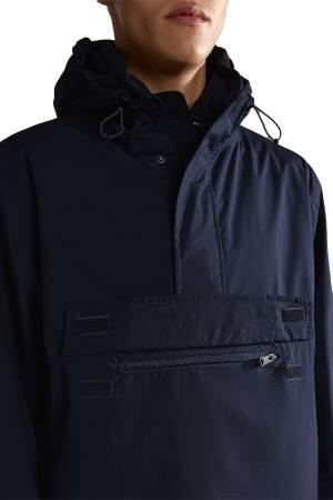 Rf Freestrider 1 Erkek Anorak Ceket - NP0A4GLR Mavi - 4