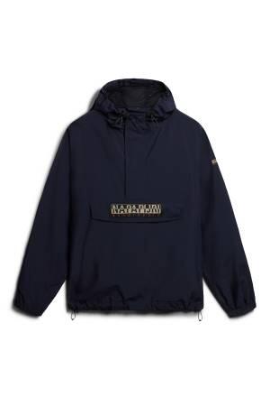 Rf Freestrider 1 Erkek Anorak Ceket - NP0A4GLR Mavi - 6