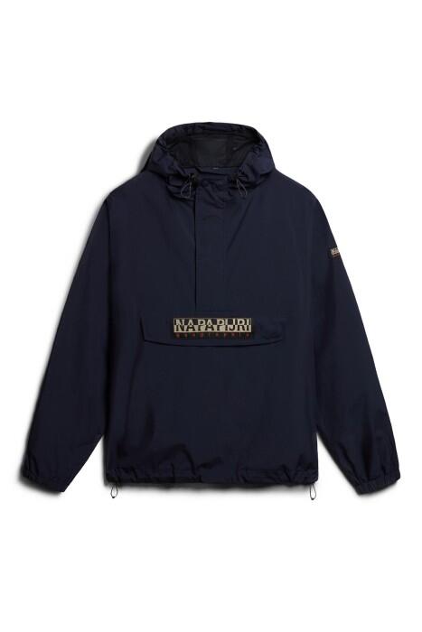 Rf Freestrider 1 Erkek Anorak Ceket - NP0A4GLR Mavi - 6