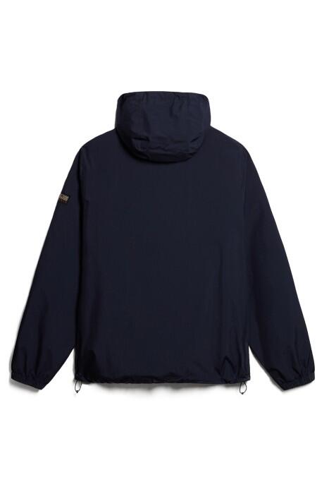 Rf Freestrider 1 Erkek Anorak Ceket - NP0A4GLR Mavi - 7