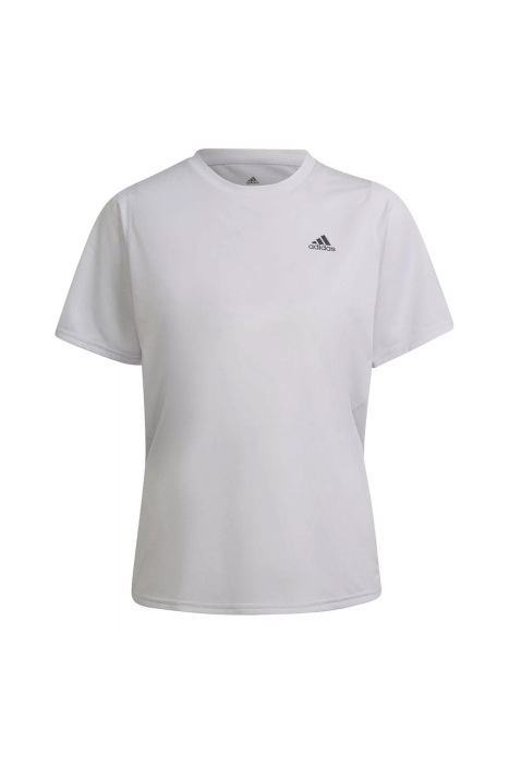 Ri 3B Kadın T-Shirt - HB9357 Gri - 1