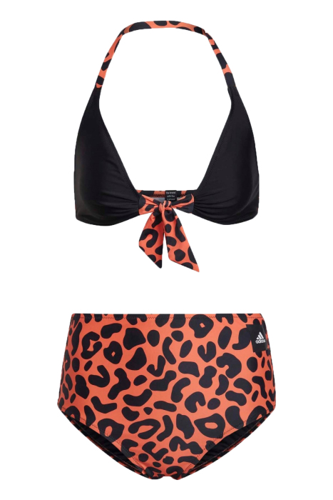 Richi Mnisi Kadın Bikini - HD4763 Desenli - 1