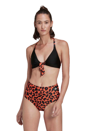 Richi Mnisi Kadın Bikini - HD4763 Desenli - 2