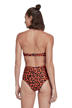 Richi Mnisi Kadın Bikini - HD4763 Desenli - 3