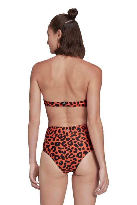 Richi Mnisi Kadın Bikini - HD4763 Desenli - 3
