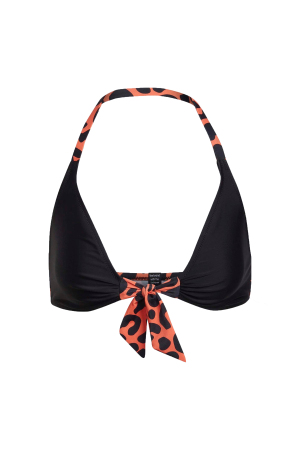 Richi Mnisi Kadın Bikini - HD4763 Desenli - 4