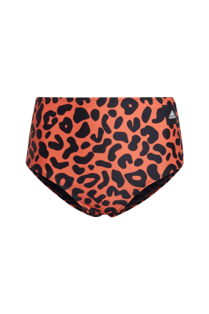 Richi Mnisi Kadın Bikini - HD4763 Desenli - 5
