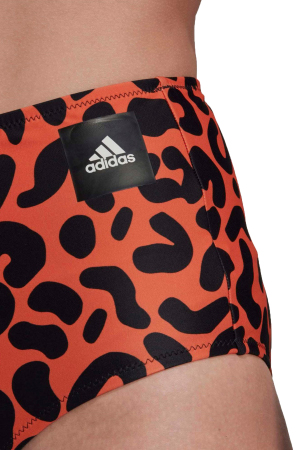 Richi Mnisi Kadın Bikini - HD4763 Desenli - 7