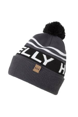 Ridgeline Unisex Bere - 67150 Koyu Gri Koyu Gri