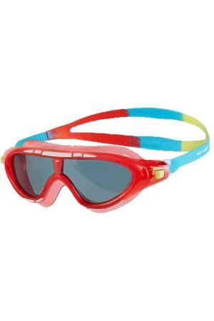 Rift Çocuk Yüzücü Gözlüğü - 8-01213C102 Turuncu - Thumbnail