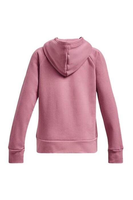 Rival Fleece BL Hoodie Kadın SweatShirt - 1379615 Pembe