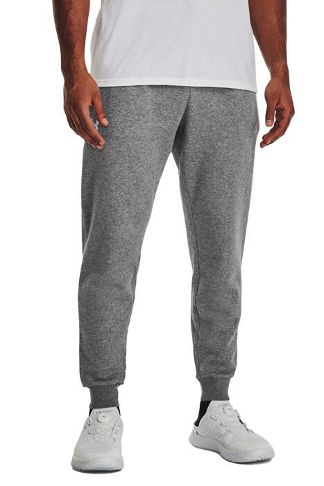 Rival Fleece Erkek Eşofman Altı - 1379774 Gri - 2