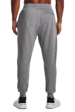 Rival Fleece Erkek Eşofman Altı - 1379774 Gri - 3