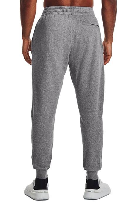 Rival Fleece Erkek Eşofman Altı - 1379774 Gri - 3
