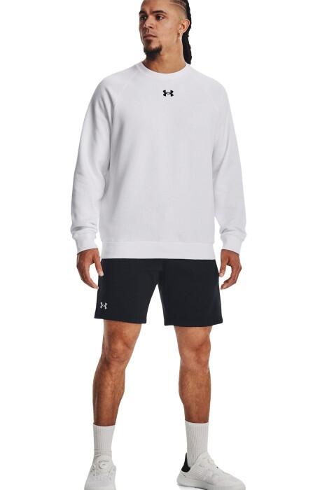 Rival Fleece Erkek Short - 1379779 Siyah - 3