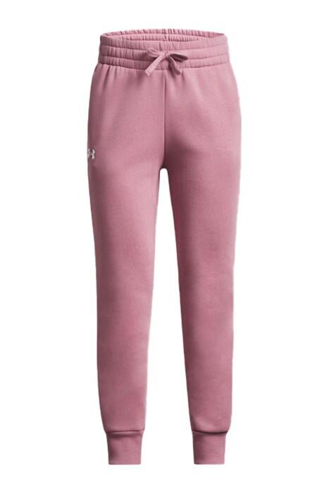 Rival Fleece Kız Çocuk Eşofman Altı - 1379525 Pembe