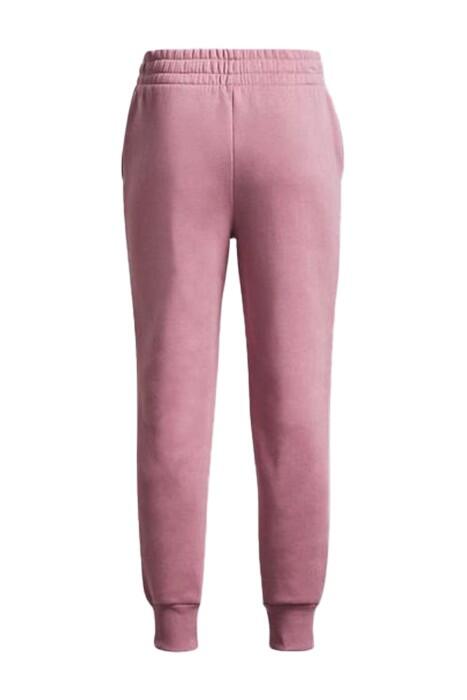 Rival Fleece Kız Çocuk Eşofman Altı - 1379525 Pembe