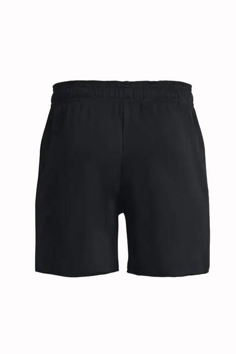 Rival Terry 6in Erkek Short - 1382427 Siyah