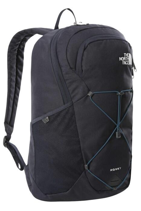 The North Face - Rodey Unisex Sırt Çantasi - NF0A3KVC Lacivert/Mavi