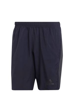 Run Icon Erkek Short - HE2469 Siyah - 1
