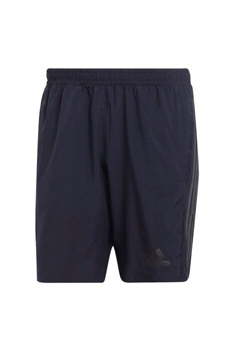 Run Icon Erkek Short - HE2469 Siyah - 1
