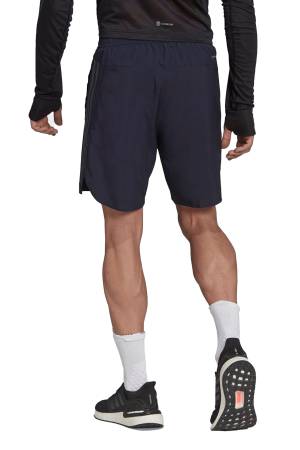 Run Icon Erkek Short - HE2469 Siyah - 3