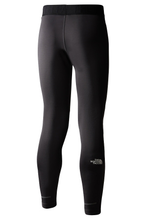 Run Tight Erkek Tayt - NF0A7SXN Asfalt Gri - 5