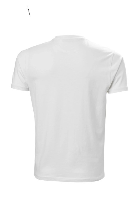 Rwb Graphic Erkek T-Shirt - 53763 Beyaz