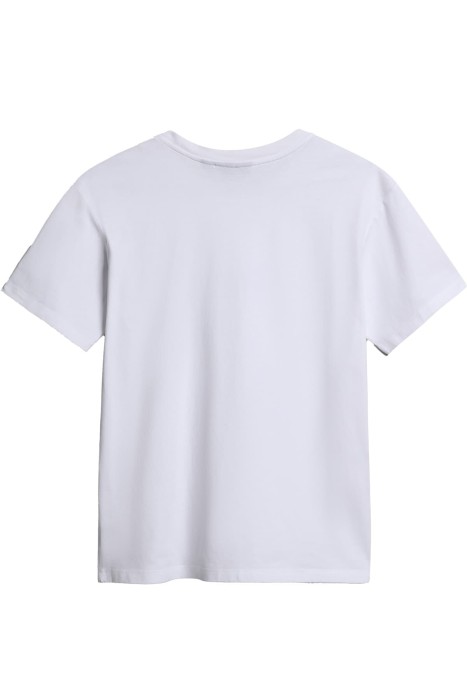 S-Box W Ss 4 Kadın T-Shirt - NP0A4GDD Beyaz