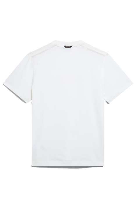S-Smallwood Erkek T-Shirt - NP0A4HQK Beyaz