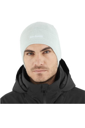 Salomon Unisex Bere - LC2366000 Su Yeşili - 2