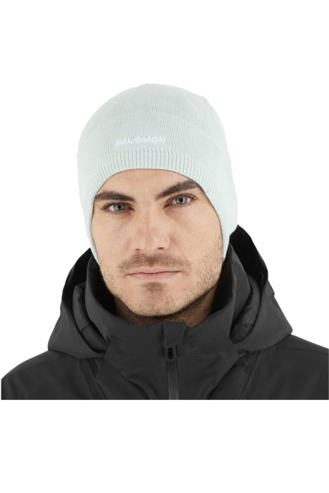 Salomon Unisex Bere - LC2366000 Su Yeşili - 2
