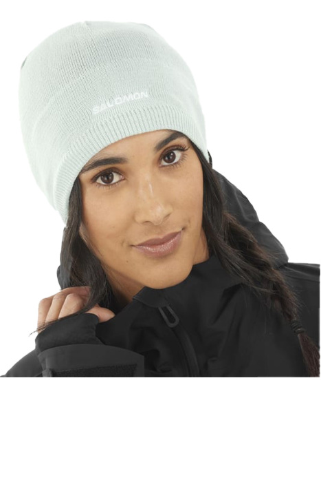 Salomon Unisex Bere - LC2366000 Su Yeşili - 3