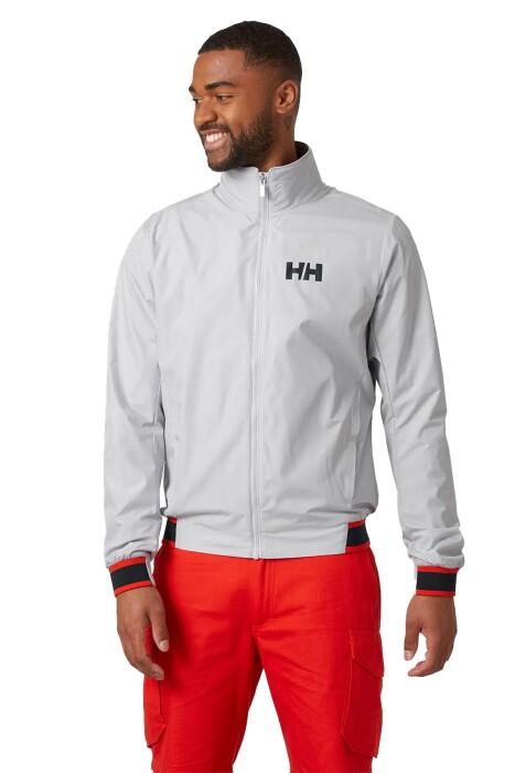 Salt Windbreaker Erkek Rüzgarlık - 30299 Taş Gri - 1