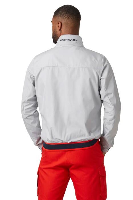 Salt Windbreaker Erkek Rüzgarlık - 30299 Taş Gri - 2