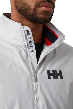 Salt Windbreaker Erkek Rüzgarlık - 30299 Taş Gri - 3