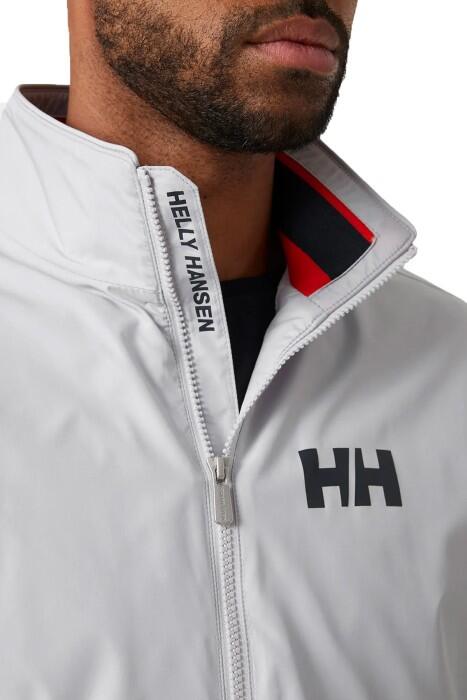 Salt Windbreaker Erkek Rüzgarlık - 30299 Taş Gri - 3