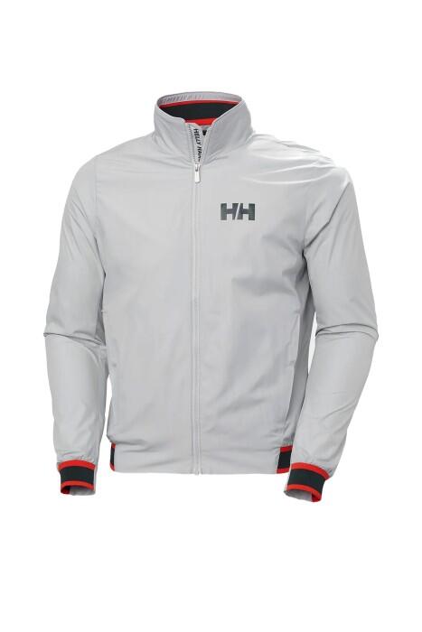 Salt Windbreaker Erkek Rüzgarlık - 30299 Taş Gri - 5