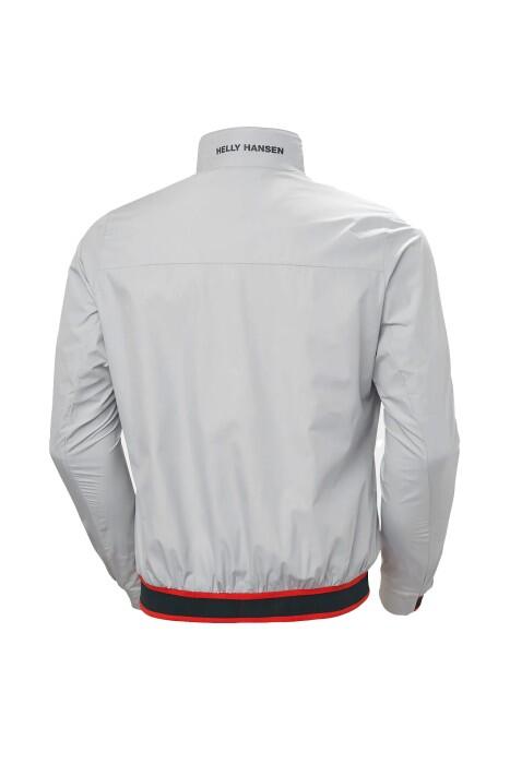 Salt Windbreaker Erkek Rüzgarlık - 30299 Taş Gri - 6