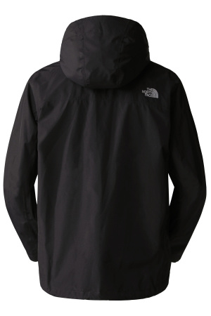 Sangro - Eu Erkek Ceket - NF00A3X5 Siyah - 2