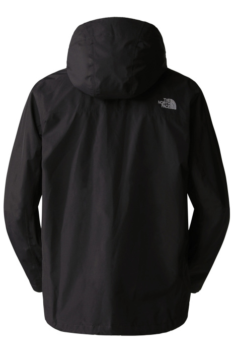 Sangro - Eu Erkek Ceket - NF00A3X5 Siyah - 2