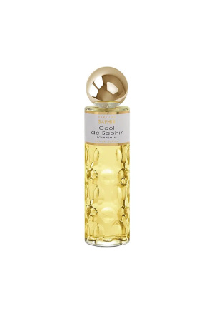 Saphir Cool de Saphir Edp 200ml Kadın Parfüm - 10596 Renkli - Saphir