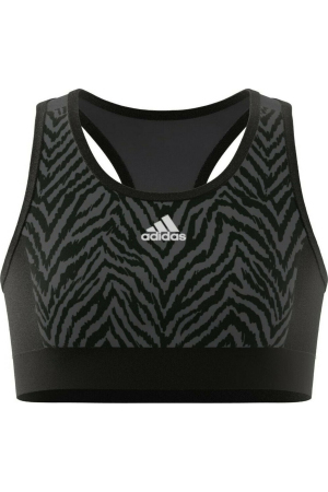 Sea Wo Kız Çocuk Bra - GT1409 Siyah - EU-Adidas