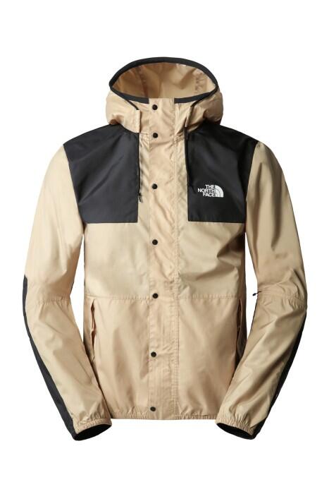 The North Face - Seasonal Mountain Erkek Ceket - NF0A5IG3 Haki